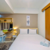 Отель Well Furnished 1BR Grand Kamala Lagoon Apartment, фото 5
