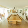 Отель Apartamento Novo e Decorado In Mare Bali, фото 14