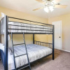 Отель Expansive Texas City Retreat ~ 16 Mi to Galveston!, фото 7
