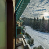 Отель Timber view apartment Silver Mountain Poiana Brasov, фото 8