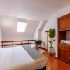 Отель Cozy 1BR Duplex in Parque 93, фото 6