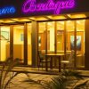 Отель Laguna Boutique в Мале