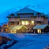 Отель Glacier View Lodge, фото 17