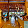 Отель Paraíso Ecológico Pousada & SPA, фото 19