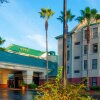 Отель Hampton Inn & Suites Tampa-North в Тампе