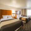 Отель Comfort Inn & Suites Beaver, фото 5
