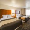 Отель Comfort Inn & Suites Beaver, фото 23