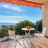 Отель Lovely Beachfront Apartment With Sunny Balcony Ref 35, фото 16