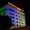 Отель Rosewood International Hotel, фото 1
