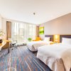 Отель Holiday Inn Express Shijiazhuang Heping, an IHG Hotel, фото 6