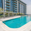 Отель Driven Holiday Homes-Blue Waters Building4, фото 16