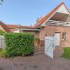 Отель Enticing Holiday Home in Oldenburg with Garden near Sea, фото 20