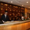 Отель Tokai Hotel, фото 11