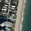 Отель Steps From Beach Quaint Cottage Heated Pool Sand Key Resldences, фото 1