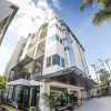 Отель Vanilla Residence Chiangmai, фото 1