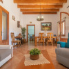 Отель SA CUMUNA - Beautiful Majorcan property with a spectacular garden and private pool. Free WiFi, фото 49