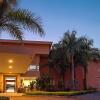 Отель Wyndham Garden Villavicencio, фото 24