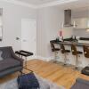Отель Harrogate Serviced Apartments, фото 14