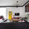 Отель Le 32 Loft Pop Art 3 Chambres Avec Parking Prive, фото 12