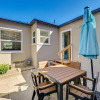 Отель San Diego Cottage w/ Private Patio: 2 Mi to Beach!, фото 8