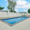 Отель Spacious Brigantine Home ~ 1 Block to Beach!, фото 30