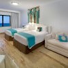 Отель Cyan Cancun Resort & Spa, фото 3