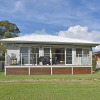Отель Wangi Lakehouse - renovated Lake Macquarie lakefront Location, фото 16