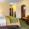 Отель Comfort Inn, фото 8