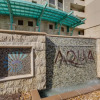Отель Aqua Resort 306 