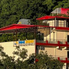 Отель Urban Nomads Laxman Jhula Rishikesh Colive Cowork (Adults only), фото 1