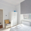 Отель Newly Renovated 3 Bedroom Apartment in North West London, фото 3
