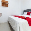 Отель RedDoorz @ Medan Johor, фото 7