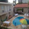 Отель Maceió Hostel e Pousada, фото 19
