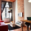 Отель Loft Aparts, фото 5