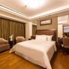 Отель Qingdao Center Hotel and Apartment, фото 3