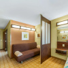 Отель Motel 6 Breaux Bridge, La, фото 5
