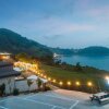 Отель Namhae Sea and View Pool Villa Pension, фото 23