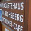 Отель Gästehaus Ulrichsberg, фото 1
