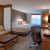Отель Hyatt Place Durham Southpoint, фото 4
