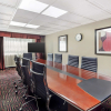 Отель Best Western Plus Peace River Hotel & Suites, фото 19