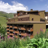 Отель Hôtel Les Menuires Les Bruyères, фото 15