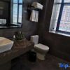 Отель Huzhou platinum yue boutique hotel, фото 4