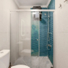Отель Villa With Sea View Balcony 6 min to Beach, фото 8