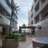 Отель Pé na areia do Caribessa - Branco Haus, фото 1