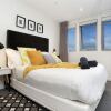 Отель Essendon Sub-Penthouse on Napier, фото 3