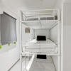 Отель Nice AC studio with large terrace feet in the water in Cavalaire - Welkeys, фото 2