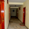 Отель CS Shhandella Hotel, фото 9