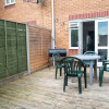 Отель Contractorscleancharming 2-bed House in Coventry, фото 10