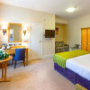 Отель The Durley Dean Hotel, фото 32