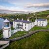 Отель Blackhead Lighkeeper's Houses, Antrim, фото 16